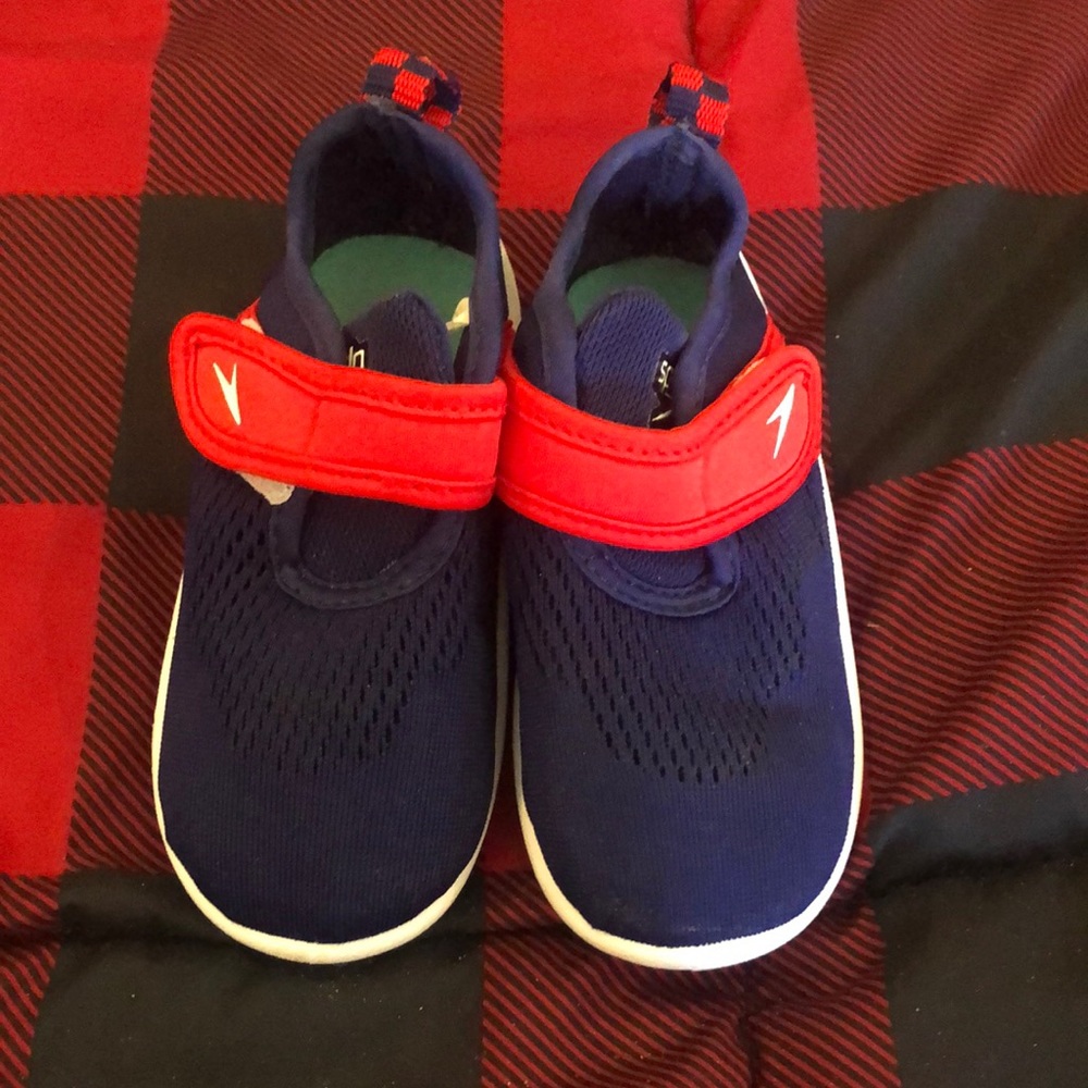 Speedo Water Shoes